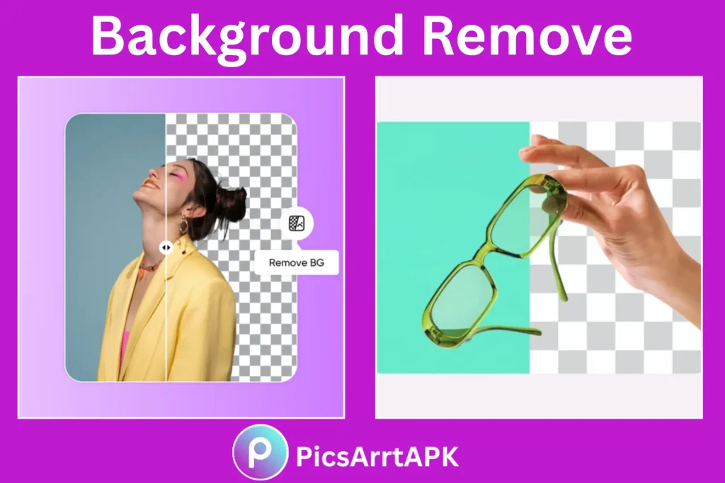 Background Remove