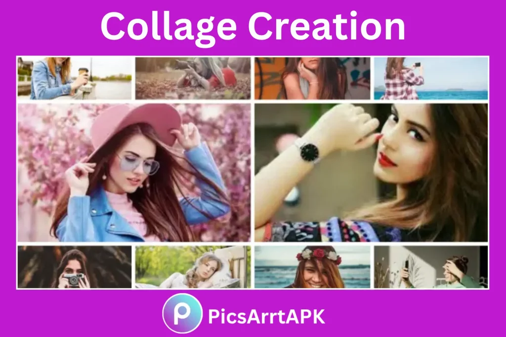 Collage Creation