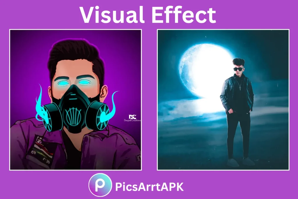 Visual Effect