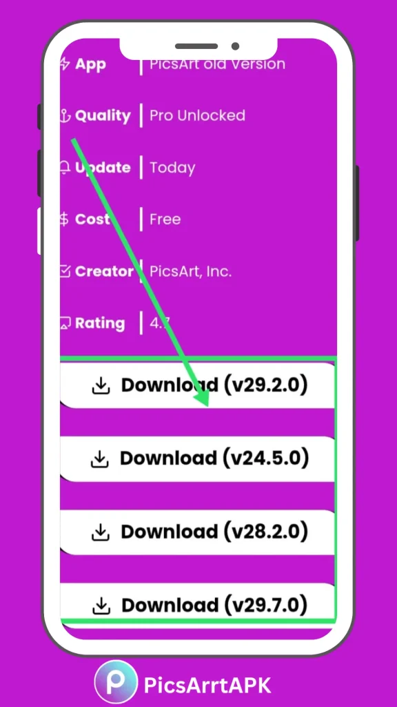 Download Screenshort
