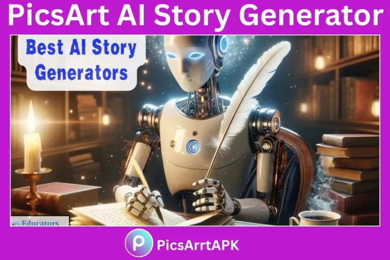Crafting Narratives with PicsArt AI Story Generator and Free Alternatives
