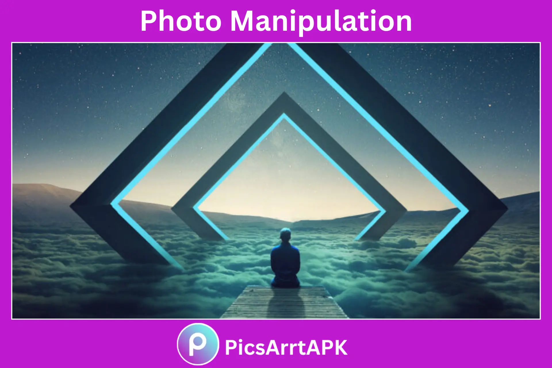 Photo Manipulation
