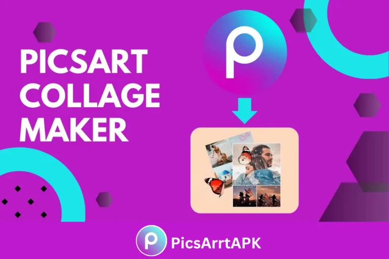 Picsart collage maker
