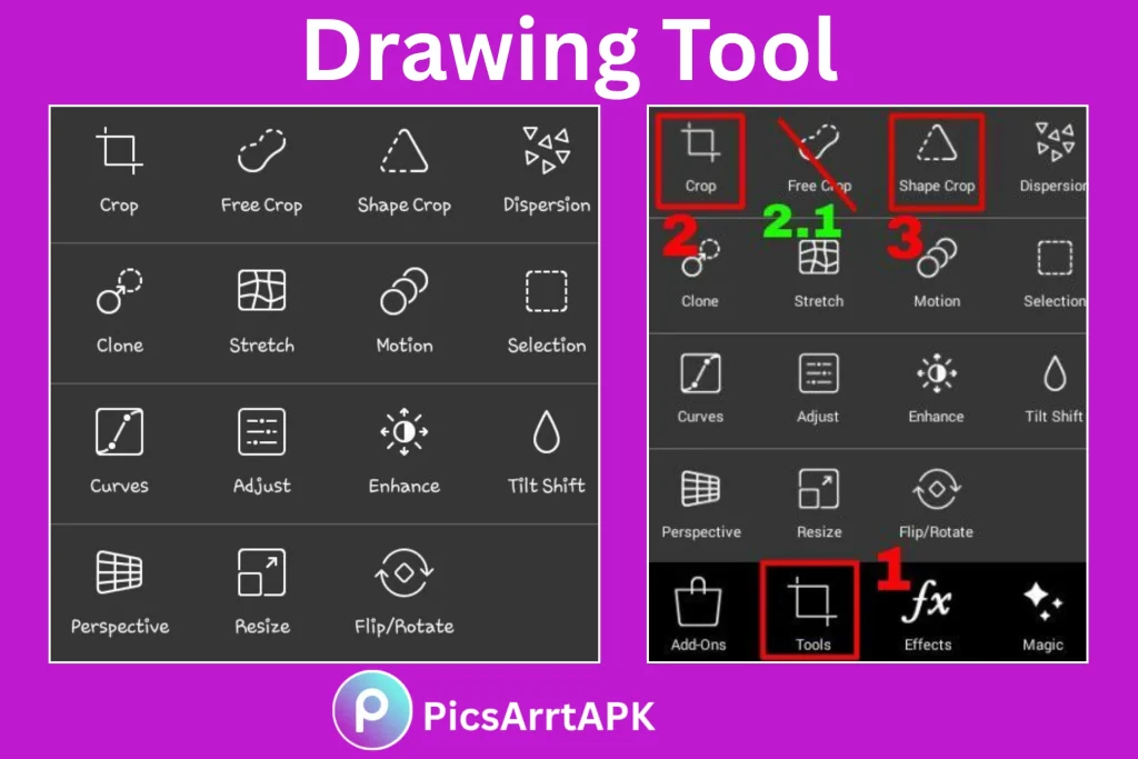 Drawing Tool