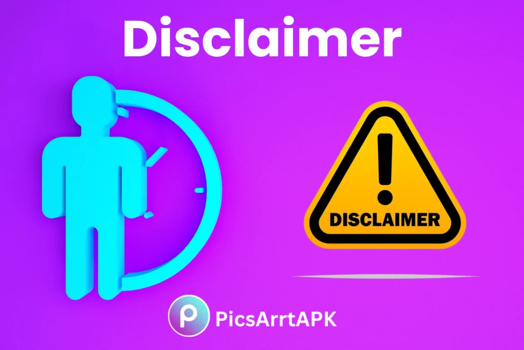 Disclaimer